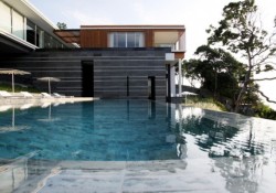 1200 m2 Modern Villa